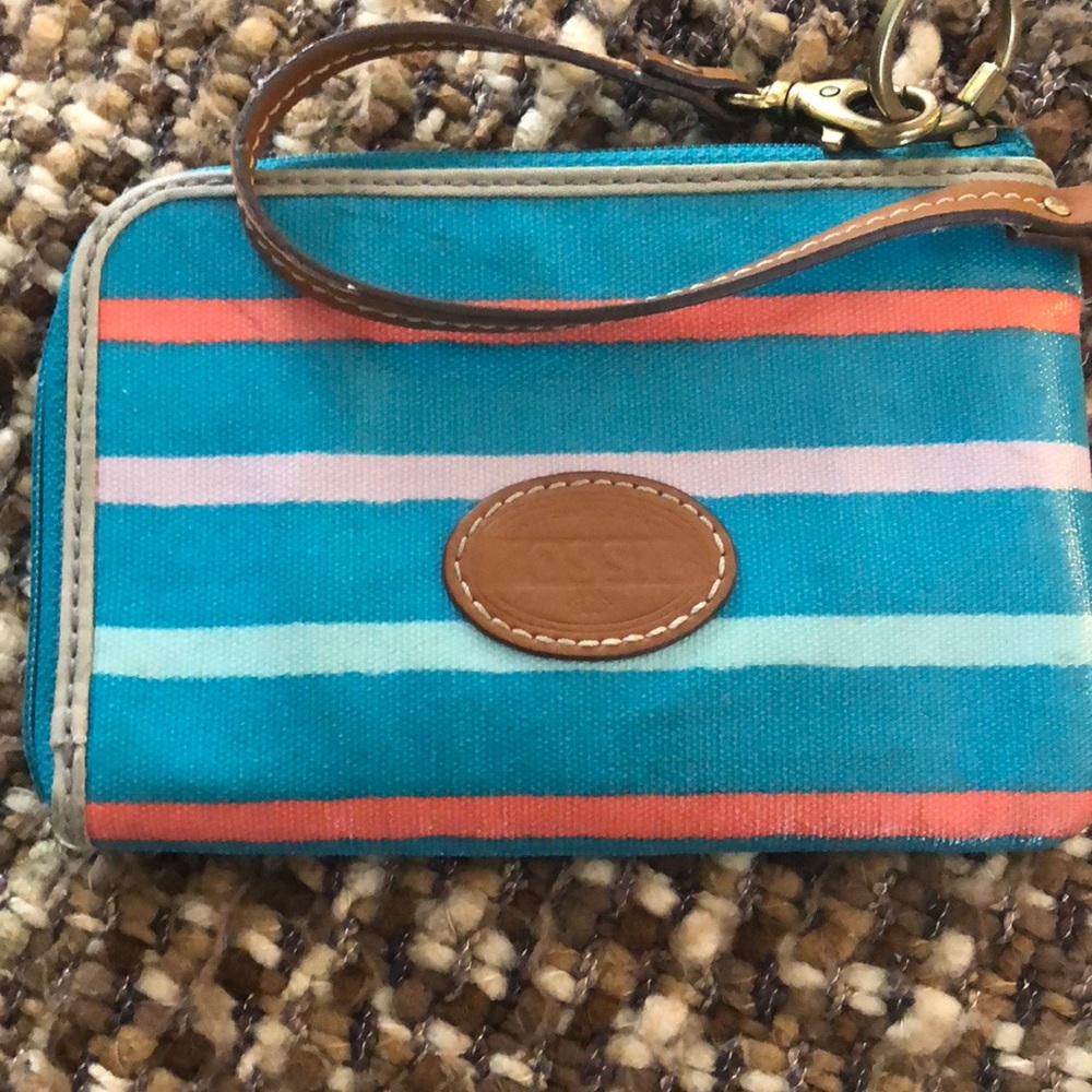 Wristlet